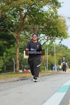 Runner Photo 5688705