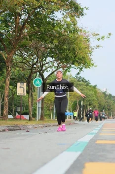 Runner Photo 5688706