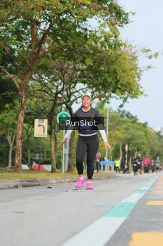 Runner Photo 5688707