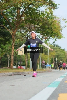 Runner Photo 5688714