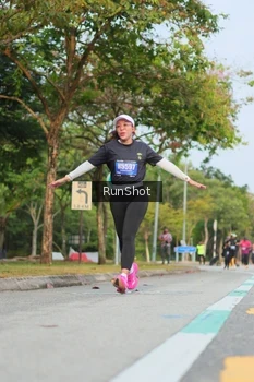 Runner Photo 5688715