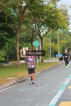 Runner Photo 5688717