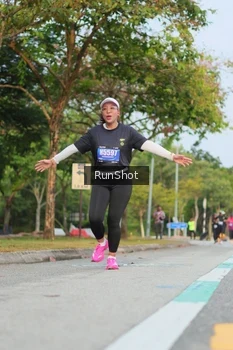 Runner Photo 5688718