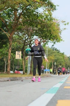Runner Photo 5688720