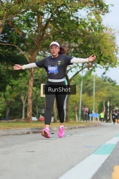Runner Photo 5688721