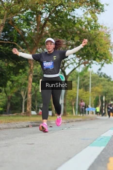 Runner Photo 5688722