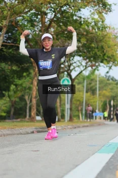 Runner Photo 5688723