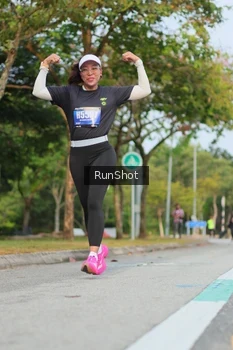 Runner Photo 5688725