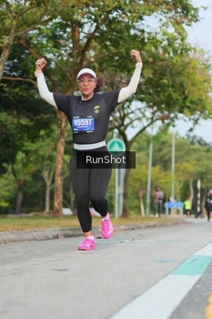 Runner Photo 5688726
