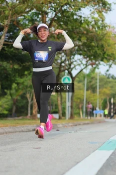 Runner Photo 5688727
