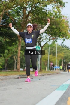Runner Photo 5688728
