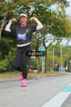 Runner Photo 5688730