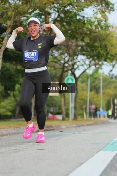 Runner Photo 5688731