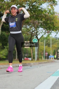 Runner Photo 5688732
