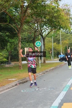 Runner Photo 5688740