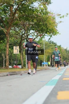 Runner Photo 5688743
