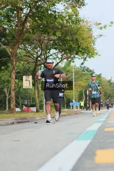 Runner Photo 5688744