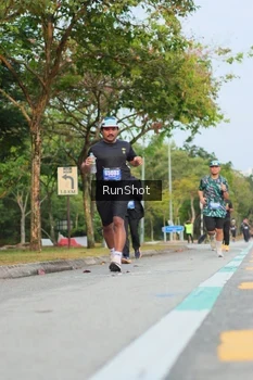 Runner Photo 5688745