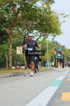 Runner Photo 5688747