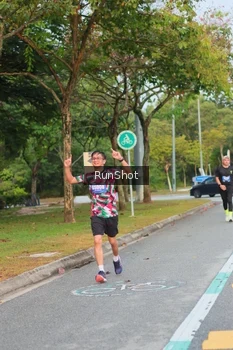 Runner Photo 5688750