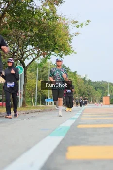 Runner Photo 5688757