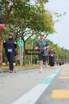 Runner Photo 5688758