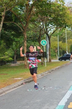 Runner Photo 5688760