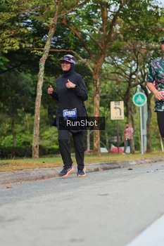 Runner Photo 5688761