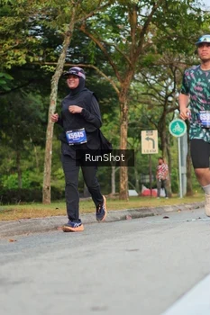 Runner Photo 5688762