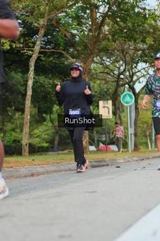 Runner Photo 5688763