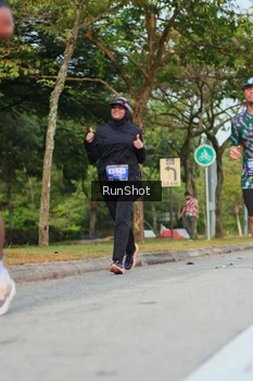 Runner Photo 5688764