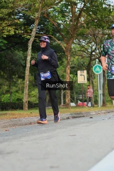 Runner Photo 5688765