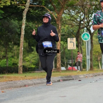 Runner Photo 5688766