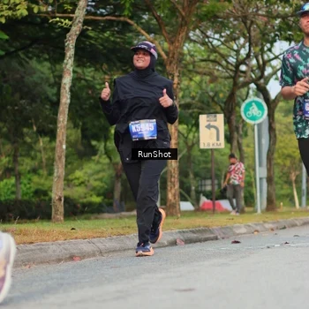 Runner Photo 5688767