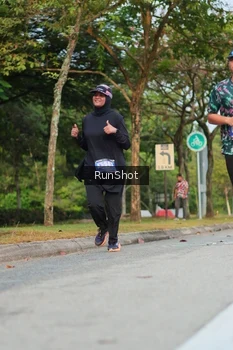 Runner Photo 5688768