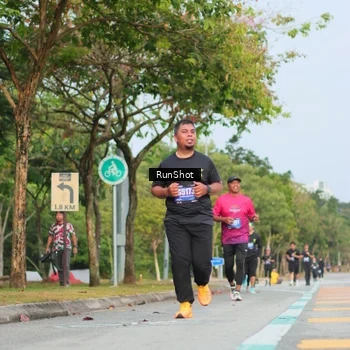 Runner Photo 5688770