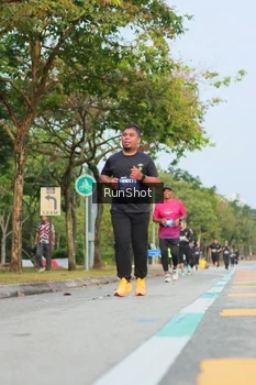 Runner Photo 5688774