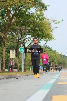 Runner Photo 5688775