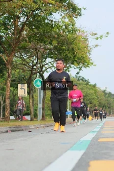 Runner Photo 5688776