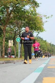 Runner Photo 5688777