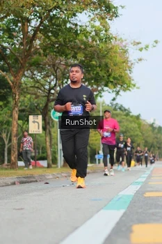 Runner Photo 5688779