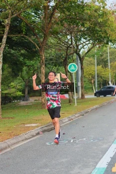 Runner Photo 5688780