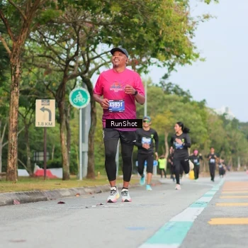 Runner Photo 5688781
