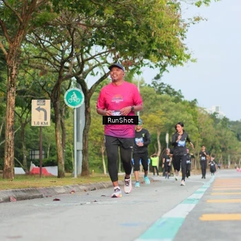 Runner Photo 5688782