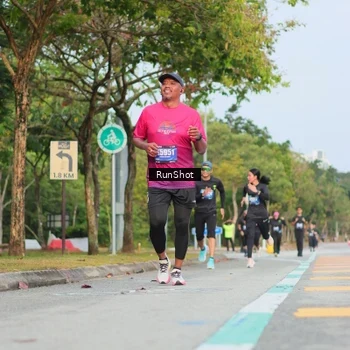 Runner Photo 5688784
