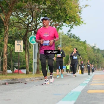 Runner Photo 5688786