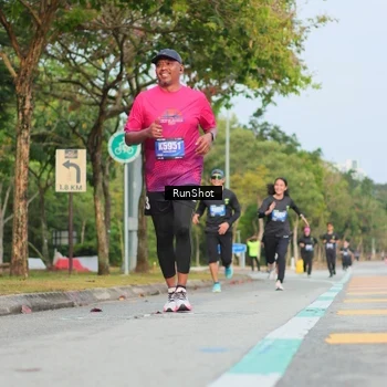 Runner Photo 5688788