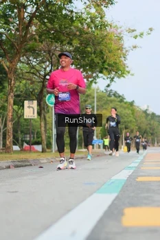 Runner Photo 5688791