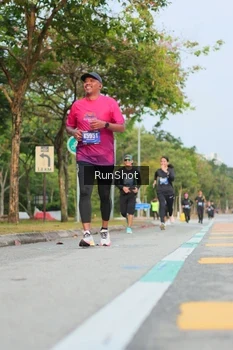 Runner Photo 5688792