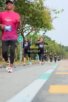 Runner Photo 5688796